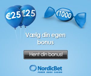 Nordic Bet